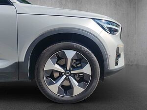 Volvo XC40 Plus, B5 AWD Mild hybrid, Petrol, Dark