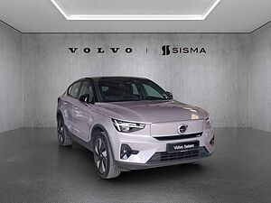 Volvo EC40 Ultra, Single Motor, Electric