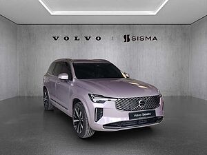 Volvo  XC90 Ultra, T8 AWD Plug-in hybrid, Electric/Petrol, Bright, 7 Seats