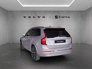 Volvo  XC90 Ultra, T8 AWD Plug-in hybrid, Electric/Petrol, Bright, 7 Seats
