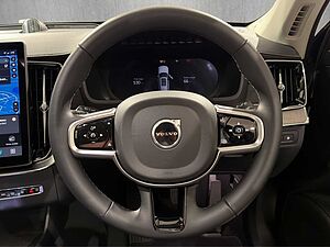 Volvo  XC90 Ultra, T8 AWD Plug-in hybrid, Electric/Petrol, Bright, 7 Seats