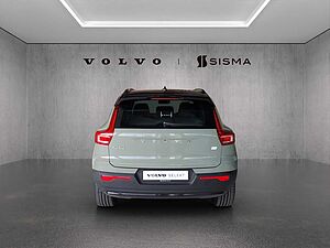 Volvo  XC40 Recharge Ultimate, Pure Electric, Electric