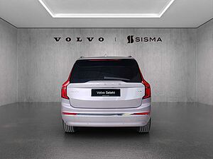 Volvo  XC90 Ultra, T8 AWD Plug-in hybrid, Electric/Petrol, Bright, 7 Seats