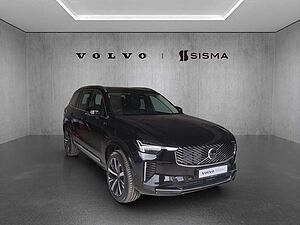 Volvo  XC90 Ultra, T8 AWD Plug-in hybrid, Electric/Petrol, Bright, 7 Seats
