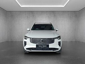 Volvo  XC90 Ultra, T8 AWD Plug-in hybrid, Electric/Petrol, Bright, 7 Seats