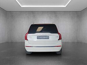 Volvo  XC90 Ultra, T8 AWD Plug-in hybrid, Electric/Petrol, Bright, 7 Seats