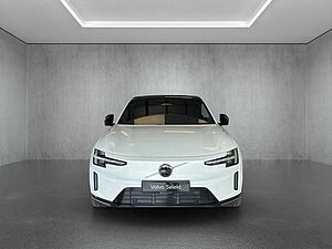 Volvo ES90 Ultra, Single Motor Extended Range, Electric