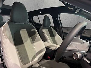 Volvo  EX30 Ultra, Single Motor Extended Range, Electric