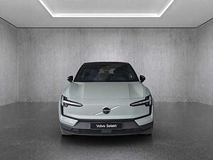 Volvo  EX30 Ultra, Single Motor Extended Range, Electric