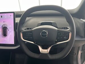 Volvo  EX30 Ultra, Single Motor Extended Range, Electric