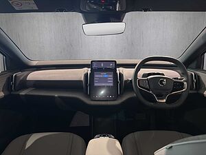 Volvo  EX30 Ultra, Single Motor Extended Range, Electric