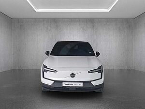 Volvo  EX30 Ultra, Single Motor Extended Range, Electric