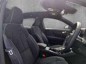 Volvo  XC40 Recharge Ultimate, Pure Electric, Electric