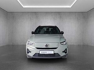 Volvo  XC40 Recharge Ultimate, Pure Electric, Electric