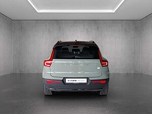 Volvo  XC40 Recharge Ultimate, Pure Electric, Electric