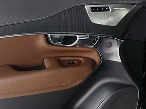 Volvo XC60 B5 AWD Mild hybrid, Petrol
