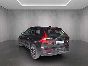 Volvo XC60 B5 AWD Mild hybrid, Petrol