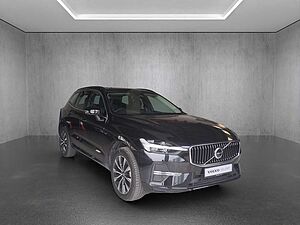 Volvo XC60 B5 AWD Mild hybrid, Petrol