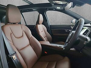 Volvo XC60 B5 AWD Mild hybrid, Petrol