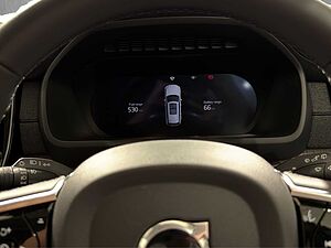 Volvo  XC90 Ultra, T8 AWD Plug-in hybrid, Electric/Petrol, Bright, 7 Seats