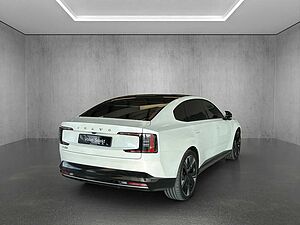 Volvo  ES90 Ultra, Single Motor Extended Range, Electric