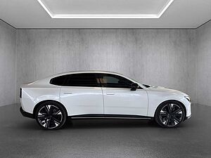Volvo  ES90 Ultra, Single Motor Extended Range, Electric