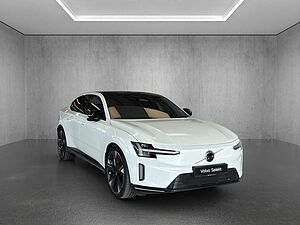 Volvo  ES90 Ultra, Single Motor Extended Range, Electric