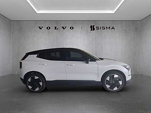 Volvo EX30 Ultra, Single Motor Extended Range, Electric