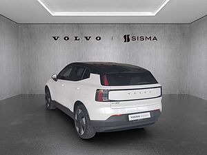 Volvo EX30 Ultra, Single Motor Extended Range, Electric