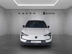Volvo EX30 Ultra, Single Motor Extended Range, Electric