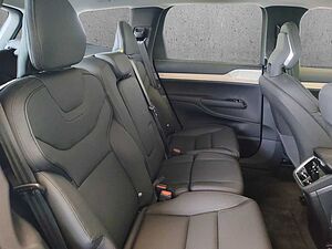 Volvo EX90 Ultra, Twin Motor Performance, Electric, 7 Seats