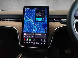 Volvo EX90 Ultra, Twin Motor Performance, Electric, 7 Seats