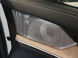 Volvo EX90 Ultra, Twin Motor Performance, Electric, 7 Seats