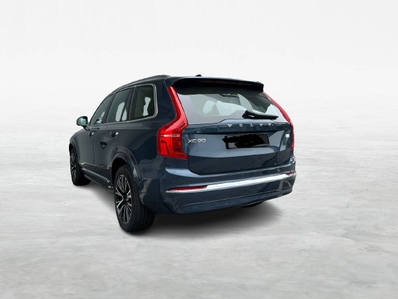 Volvo  XC90 Recharge Ultimate, T8 AWD plug-in hybrid, Electric/Petrol, Bright, 7 Seats