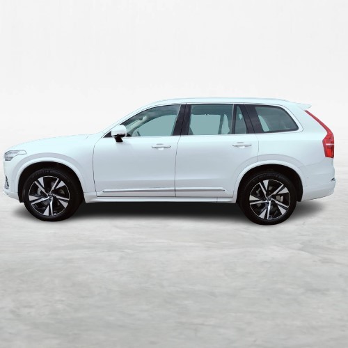 Volvo  XC90 Ultimate, B5 , Petrol, Bright, 7 Seats