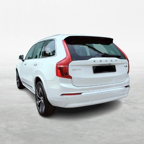 Volvo  XC90 Ultimate, B5 , Petrol, Bright, 7 Seats