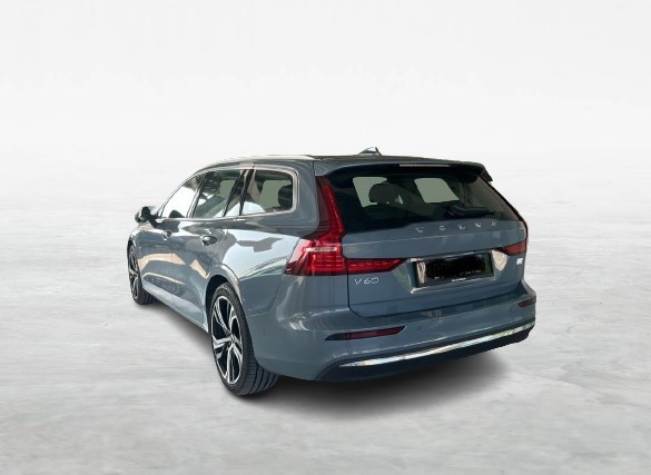 Volvo  V60 Recharge Ultimate, T8 , Electric/Petrol, Bright