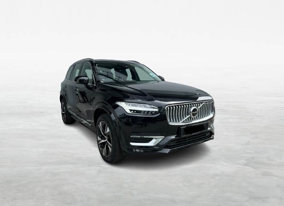 Volvo  XC90 Ultimate, B5 , Petrol, Bright, 7 Seats