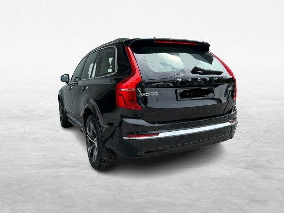 Volvo  XC90 Ultimate, B5 , Petrol, Bright, 7 Seats