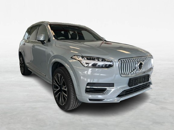 Volvo  XC90 Recharge Ultimate, T8 AWD Plug-in hybrid, Electric/Petrol, Bright, 7 Seats