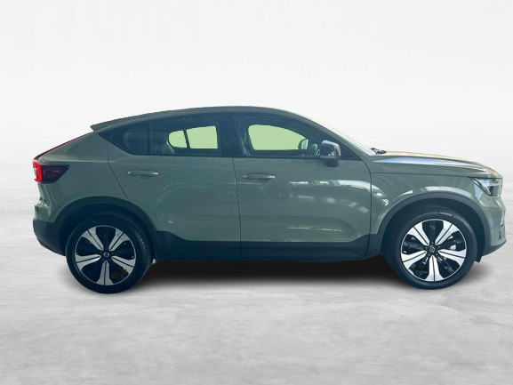 Volvo  C40 Recharge Ultimate, Twin Motor, Electric