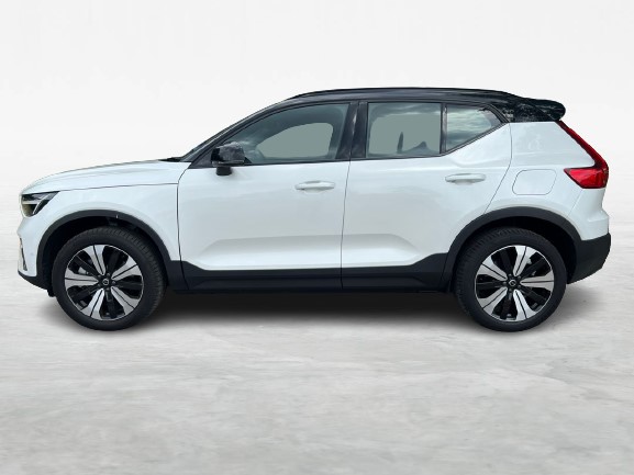 Volvo  XC40 Recharge Ultimate, Pure Electric, Electric