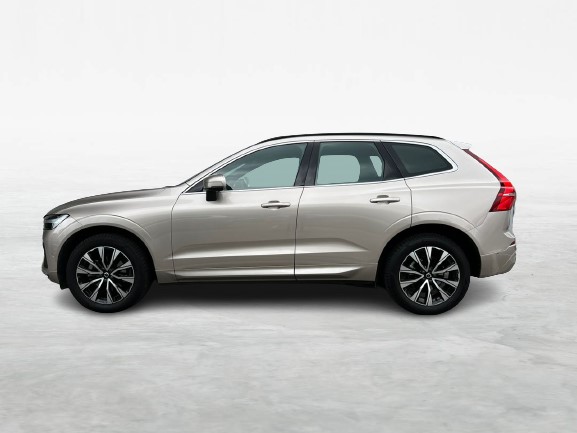 Volvo  XC60 Plus, B5 , Petrol