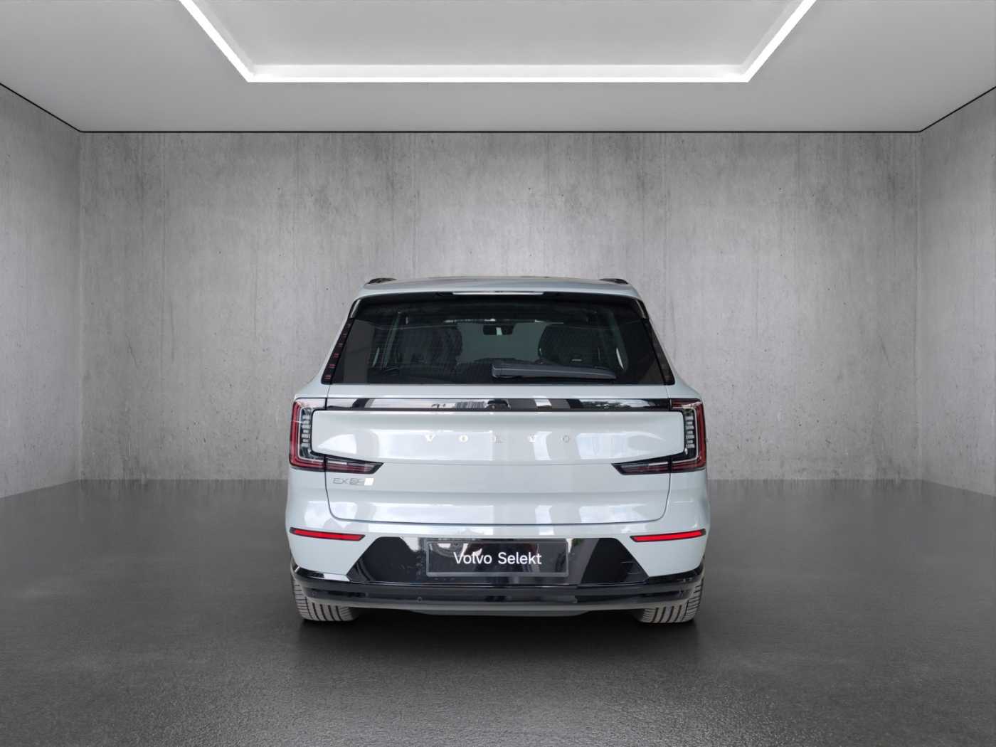 Volvo  EX90 Ultra, Twin Motor Performance, Electric, 7 Seats