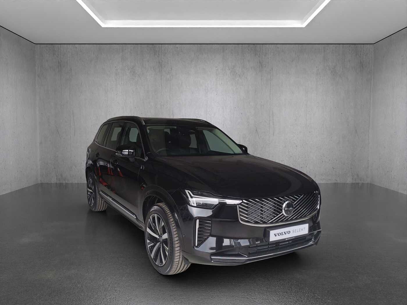 Volvo XC90 Ultra, B5 AWD Mild hybrid, Petrol, Bright, 7 Seats