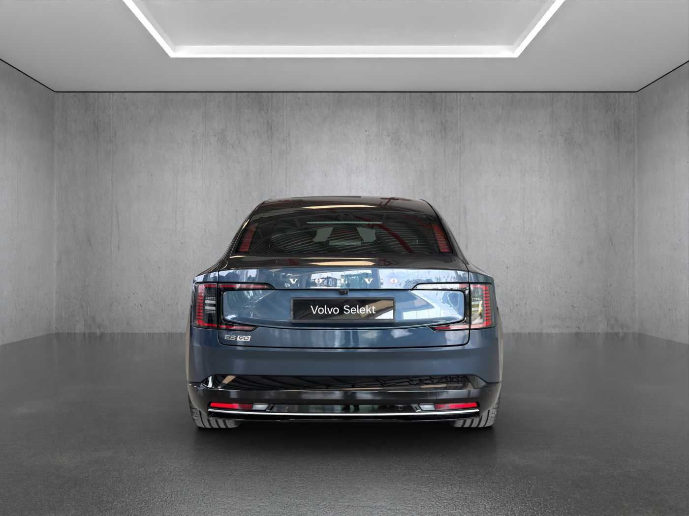 Volvo  ES90 Ultra, Single Motor Extended Range, Electric