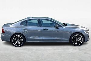 Volvo  S60 Recharge Ultimate, T8 , Electric/Petrol, Dark