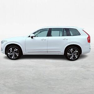 Volvo  XC90 Ultimate, B5 , Petrol, Bright, 7 Seats