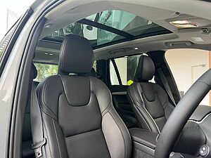 Volvo  XC90 Recharge Ultimate, T8 AWD Plug-in hybrid, Electric/Petrol, Bright, 7 Seats