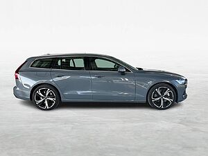 Volvo  V60 Recharge Ultimate, T8 , Electric/Petrol, Bright